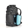 Plecak Shimoda Action X25 V2 Starter Kit Czarny Notopstryk