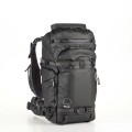 Plecak Shimoda Action X25 V2 Starter Kit Czarny Notopstryk