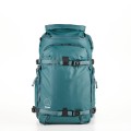 Plecak Shimoda Action X30 v2 Women's Starter Kit Notopstryk