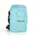 Plecak Shimoda Action X30 v2 Women's Starter Kit Notopstryk
