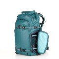 Plecak Shimoda Action X30 v2 Women's Starter Kit Notopstryk