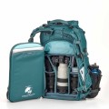 Plecak Shimoda Action X30 v2 Women's Starter Kit Notopstryk