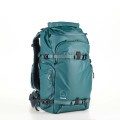 Plecak Shimoda Action X30 v2 Women's Starter Kit Notopstryk