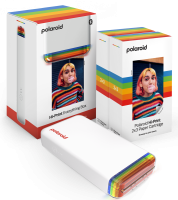 Drukarka przenośna Polaroid Hi-Print Pocket Printer E-box
