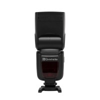 Lampa błyskowa Quadralite Stroboss 60 II Nikon