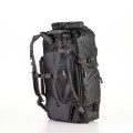 Plecak Shimoda Action X30 v2 Czarny Notopstryk