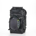Plecak Shimoda Action X30 v2 Czarny Notopstryk