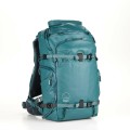 Plecak Shimoda Action X40 V2 Women's Starter Kit Teal Notopstryk