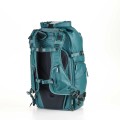Plecak Shimoda Action X40 V2 Women's Starter Kit Teal Notopstryk