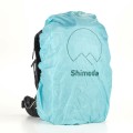 Plecak Shimoda Action X40 V2 Women's Starter Kit Teal Notopstryk