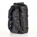 Plecak Shimoda Action X70 HD Starter Kit Czarny Notopstryk