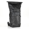 Plecak Shimoda Action X70 HD Starter Kit Czarny Notopstryk
