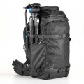 Plecak Shimoda Action X70 HD Starter Kit Czarny Notopstryk