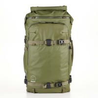 Plecak Shimoda Action X70 HD | zielony