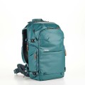 Plecak Shimoda Explore V2 30 Women's Starter Kit Teal Notopstryk