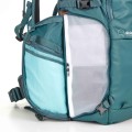 Plecak Shimoda Explore V2 30 Women's Starter Kit Teal Notopstryk