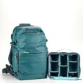 Plecak Shimoda Explore V2 30 Women's Starter Kit Teal Notopstryk