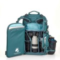 Plecak Shimoda Explore V2 30 Women's Starter Kit Teal Notopstryk