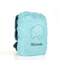 Plecak Shimoda Explore V2 30 Women's Starter Kit Teal Notopstryk