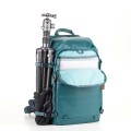 Plecak Shimoda Explore V2 30 Women's Starter Kit Teal Notopstryk