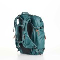 Plecak Shimoda Explore V2 30 Women's Starter Kit Teal Notopstryk