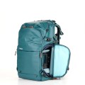 Plecak Shimoda Explore V2 30 Women's Starter Kit Teal Notopstryk