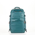 Plecak Shimoda Explore V2 30 Women's Starter Kit Teal Notopstryk