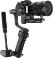 Gimbal Zhiyun Weebill 3S