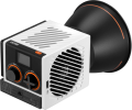 Zhiyun LED Molus G60 Combo COB Light Notopstryk