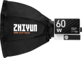 Zhiyun LED Molus G60 Combo COB Light Notopstryk
