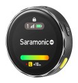 Bezprzewodowy zestaw audio Saramonic BlinkMe B2 Notopstryk