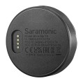 Zestaw bezprzewodowy audio Saramonic BlinkMe B2