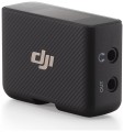 Zestaw bezprzewodowy audio DJI Mic Basic (1 TX + 1 RX)