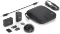 Zestaw bezprzewodowy audio DJI Mic Basic (1 TX + 1 RX)
