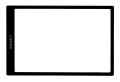 Osłona LCD GGS Larmor do Sony a7 II / a7R II / a7S II / a7 III / a7R III / a9