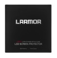 Osłona LCD GGS Larmor do Sony a7 II / a7R II / a7S II / a7 III / a7R III / a9
