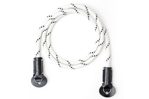 Pasek Reporter RP white Notopstryk