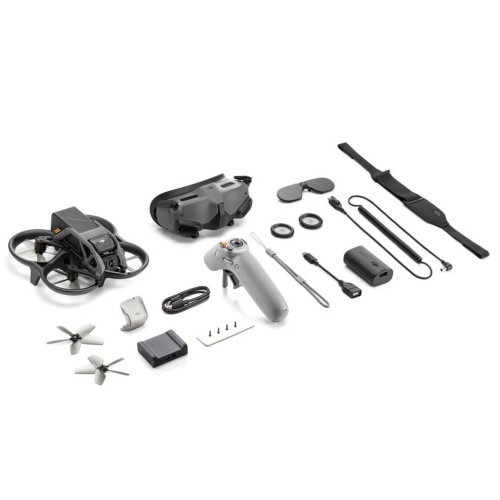 Dron DJI Avata Pro-View Combo (DJI RC Motion 2)