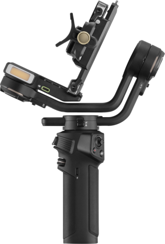 Zhiyun Weebill 3S Notopstryk