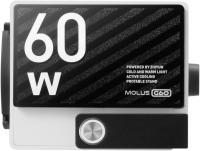 Lampa LED Zhiyun Molus G60 COB Light
