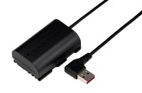  Adapter zasilania Zitay USB do LP-E6 