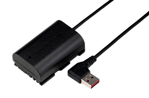 Adapter zasilania Zitay USB do LP-E6