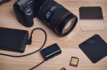Adapter zasilania Zitay USB do LP-E6