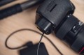 Adapter zasilania Zitay USB do LP-E6