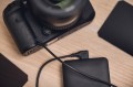 Adapter zasilania Zitay USB do LP-E6