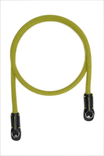 Pasek Reporter RP neon green Notopstryk