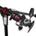 Statyw Manfrotto 055 Carbon 3s + MHXPRO3W + MOVE Notopstryk