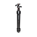 Statyw Manfrotto 055 Carbon 3s + MHXPRO3W + MOVE Notopstryk
