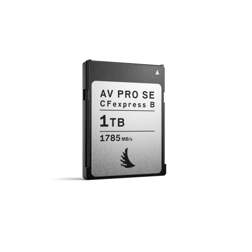 Karta Pamięci Angelbird AV PRO CFexpress typ B SE 1TB