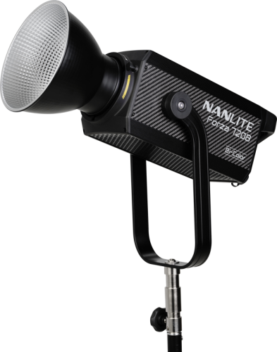 Lampa LED Nanlite Forza 720B + walizka
